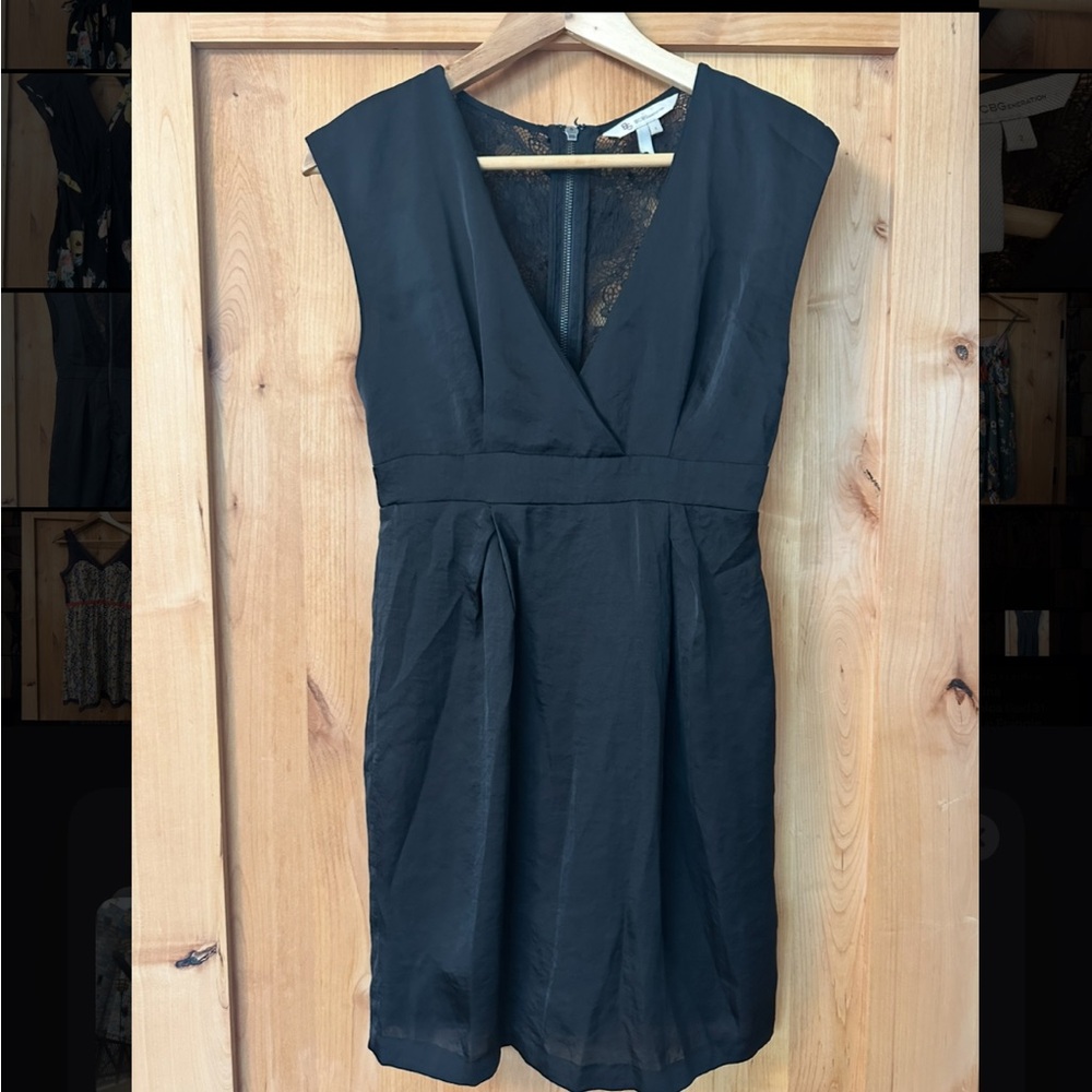 BCBGeneration perfect Little Black Dress!